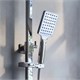 IDDIS Bild Душевой гарнитур (BILSB1Fi06) BILSB1Fi06 - фото 295061