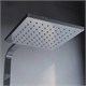 IDDIS Bild Душевой гарнитур (BILSB1Fi06) BILSB1Fi06 - фото 295062