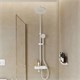 IDDIS Shelfy Душевая система (SHEWTBTi06) SHEWTBTi06 - фото 295068