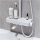 IDDIS Shelfy Душевая система (SHEWTBTi06) SHEWTBTi06 - фото 295069