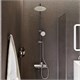 IDDIS Shelfy Душевая система (SHESBBTi06) SHESBBTi06 - фото 295074