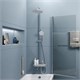IDDIS Shelfy Душевая система (SHESBBTi06) SHESBBTi06 - фото 295076