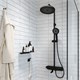 IDDIS SpaHome Душевая система (SPABLBTi06) SPABLBTi06 - фото 295082