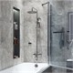 IDDIS Ray Душевая система с изливом (SB3Fi06) RAYSB3Fi06 - фото 295098