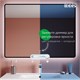 IDDIS Зеркало с подсветкой и термообогревом Cloud X 100 см (CLX10T0i98) CLX10T0i98 - фото 295469