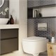 IDDIS Клавиша смыва Unifix универсальная хром 031 (UNI31CHi77) UNI31CHi77 - фото 295528