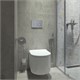 IDDIS Клавиша смыва хром Unifix 004 (UNI04CHi77) UNI04CHi77 - фото 295587
