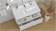 VELVEX Тумба подвесная Klaufs 90.1Y.NEW (белый) (tp.KLA.MAR.90.1Y) tp.KLA.MAR.90.1Y - фото 297094