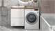 VELVEX Тумба подвесная Klaufs 56*60.2Y (белый) (tp.KLA.56.2Y) tp.KLA.56.2Y - фото 297208