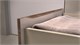 VELVEX Тумба под раковину Mondi 600-0-2 (Madera Classica Slim) навесная акация темная (359 акация темная) 359 акация темная - фото 297232