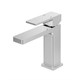 GROSSMAN Смеситель для раковины Style 510.K35.05.100 хром глянцевый 510.K35.05.100 - фото 297759