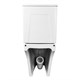 AZARIO Унитаз-компакт  AVERO 660x360х820 напольный, безободковый в комплекте с бачком, смывным механизмом Geberit и сиденьем микролифт (AZ-3121-G) AZ-3121-G - фото 303009
