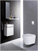 AZARIO Сет 3 в 1 инсталляция Grohe Rapid SL с клавишей смыва + подвесной унитаз Teramo c быстросъемным сиденьем микролифт (38772001+AZ-0053) 38772001+AZ-0053 - фото 305162