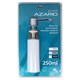 AZARIO Дозатор для жидких моющих средств врезной, 250ml, латунь, емкость - пластик, хром (AZ-114-Pl) AZ-114-Pl - фото 305681