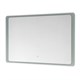 AQUATON Зеркало Соул 1000x700 подсветка, сенсорный выключатель (1A252802SU010) 1A252802SU010