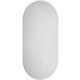 AQUATON Зеркало Альто 50 с подсветкой, сенсорным выключателем (1A256402A1010) 1A256402A1010 - фото 308612
