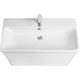 AQUATON Тумба под раковину Сканди 90 882x579x427 Белая (1A251901SD010) 1A251901SD010 - фото 308991