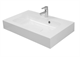 AQUATON Раковина Ричмонд 800, белая (1A70593KRD010) 1A70593KRD010 - фото 310140