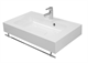AQUATON Раковина Ричмонд 800, белая (1A70593KRD010) 1A70593KRD010 - фото 310141