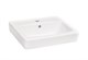AQUATON Раковина Нео 50, белая (1WH302184) 1WH302184 - фото 310336