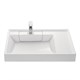 AQUATON Раковина Рейн 80 (1A72113KRW010) 1A72113KRW010 - фото 310596