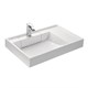 AQUATON Раковина Рейн 80 (1A72113KRW010) 1A72113KRW010 - фото 310597