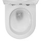 AZARIO Сет: Инсталляция Grohe Rapid SL 3 в 1 + Унитаз подвесной Azario ORMI слив "Скрытое Торнадо" с сиденьем микролифт (38772001+AZ-0253VD) 38772001+AZ-0253VD - фото 311944