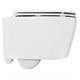 AZARIO Сет: Инсталляция Grohe Rapid SL 3 в 1 + Унитаз подвесной Azario UNO, безободковый, в комплекте сиденьем микролифт (38772001+AZ-2380) 38772001+AZ-2380 - фото 311955