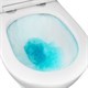 AZARIO Сет: Инсталляция Grohe Rapid SL 3 в 1 + Унитаз подвесной Azario UNO, безободковый, в комплекте сиденьем микролифт (38772001+AZ-2380) 38772001+AZ-2380 - фото 311956