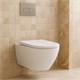 AZARIO Сет: Инсталляция Grohe Rapid SL 3 в 1 + Унитаз подвесной Azario UNO, безободковый, в комплекте сиденьем микролифт (38772001+AZ-2380) 38772001+AZ-2380 - фото 311957