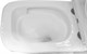 AZARIO Сет: Инсталляция Grohe Rapid SL 3 в 1 + Унитаз подвесной Azario Teramo, безободковый, слив "Скрытое Торнадо", сиденье микролифт (38772001+AZ-0052-UQ3) 38772001+AZ-0052-UQ3 - фото 311969