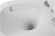 AZARIO Сет: Инсталляция Grohe Rapid SL 3 в 1 + Унитаз подвесной Azario Teramo, безободковый, слив "Скрытое Торнадо", сиденье микролифт (38772001+AZ-0053-UQ3) 38772001+AZ-0053-UQ3 - фото 311980