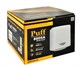 PUFF Электросушитель для рук "Puff-8805A", белый, 1,0 кВт 1401.313 - фото 312293