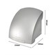 PUFF Электросушитель для рук "Puff-8820C", хром, 2 кВт 1401.308С - фото 312416