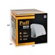 PUFF Электросушитель для рук "Puff-8830", белый, 1,5 кВт 1401.320 - фото 312461
