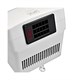 PUFF Электросушитель для рук "Puff-8830", белый, 1,5 кВт 1401.320 - фото 312465