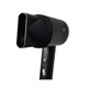 PUFF Фен для волос "Puff-1801 Вlack", черный, 1,8 кВт 1405.015 - фото 312799