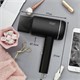 PUFF Фен для волос "Puff-1801 Вlack", черный, 1,8 кВт 1405.015 - фото 312804