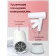 PUFF Фен для волос "Puff-1301", белый, 1,3 кВт 1405.025 - фото 312835