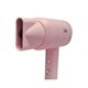 PUFF Фен для волос "Puff-1801 Pink", розовый, 1,8 кВт 1405.016 - фото 312890