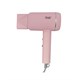 PUFF Фен для волос "Puff-1801 Pink", розовый, 1,8 кВт 1405.016 - фото 312891