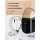 PUFF Фен для волос настенный "Puff-1202", белый 1405.031 - фото 313039