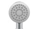 CERSANIT Smart Комплект SMART 2 в 1 смеситель для душа SMART душевой гарнитур CARI (64511) 64511 - фото 313417