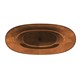 VINCEA Ванна прозрачная VBT-6T01BR, 1700*750*550, цвет янтарь VBT-6T01BR - фото 319117