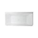 VINCEA Ванна акриловая VBT-425-1700 1700*800*600, цвет белый, щелевой перелив VBT-425-1700 - фото 319170