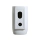 VINCEA Раковина керамическая VBS-2P202, 500*460*880, напольная, цвет белый VBS-2P202 - фото 319393