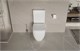 VINCEA Bien Унитаз-компакт Tornado Bien VT2-51T, белый, ультратонкое сиденье soft-close, P-trap VT2-51T - фото 319398