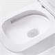VINCEA Demi Унитаз подвесной Demi VT1-55T Tornado, цвет белый, ультратонкое soft-close сиденье VT1-55T