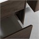 VINCEA База под раковину Chiara 800 подвесная, 1 выкатной ящик soft-close, R.Oak VMC-2C800RO - фото 320133