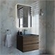 VINCEA База под раковину Luka 600 подвесная, 2 выкатных ящика soft-close, С.Oak VMC-2L600CO - фото 320211